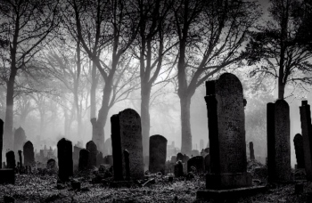 Journey Into the Unknown: Humanity’s Obsession with Death and the Afterlife 